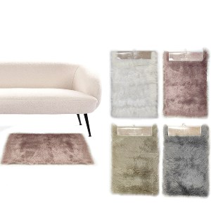 Artelibre - 06512679 ΧΑΛΙ ARTELIBRE ΠΟΛΥΧΡΩΜΟ ΠΟΛΥΕΣΤΕΡΑΣ 60X90CM ΣΕ 4 ΧΡΩΜΑΤΑ