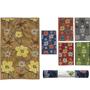 Artelibre - 06512941 ΧΑΛΙ ARTELIBRE 70% ΠΟΛΥΕΣΤΕΡΑΣ/30% ΒΑΜΒΑΚΙ 55X140CM ΣΕ 6 ΧΡΩΜΑΤΑ