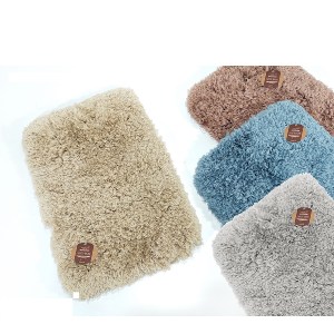 Artelibre - 06512944 ΧΑΛΑΚΙ ΜΠΑΝΙΟΥ ARTELIBRE ΜΙΚΡΟΐΝΕΣ 60X90CM ΣΕ 4 ΧΡΩΜΑΤΑ