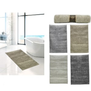 Artelibre - 06512945 ΧΑΛΑΚΙ ΜΠΑΝΙΟΥ ARTELIBRE ΠΟΛΥΧΡΩΜΟ 100% ΠΟΛΥΕΣΤΕΡΑΣ 50X80CM ΣΕ 4 ΧΡΩΜΑΤΑ