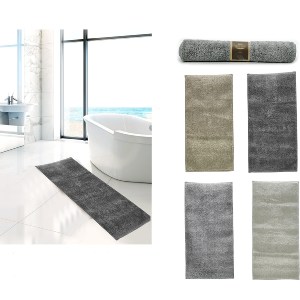 Artelibre - 06512946 ΧΑΛΑΚΙ ΜΠΑΝΙΟΥ ARTELIBRE ΠΟΛΥΕΣΤΕΡΑΣ 60X90CM ΣΕ 4 ΧΡΩΜΑΤΑ