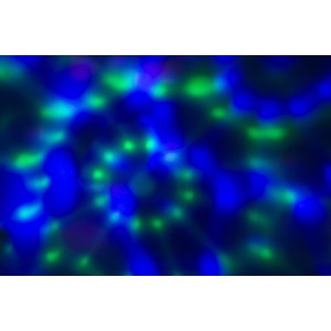 Artelibre - 06530080 ΝΤΙΣΚΟΜΠΑΛΑ ΜΕ ΠΟΛΥΧΡΩΜΑ LED ΣΧΟΙΝΙ ΤΡΑΒΗΓΜΑΤΟΣ ΜΑΥΡΟ ΠΛΑΣΤΙΚΟ 11.5CM ΜΠΑΤΑΡΙΑΣ