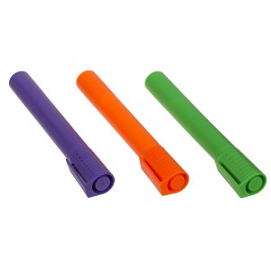Artelibre - 06530156 ΜΑΡΚΑΔΟΡΟΣ ΥΠΟΓΡΑΜΜΙΣΕΩΣ NEON 19.5CM ΣΕ 6 ΧΡΩΜΑΤΑ 1ΤΜΧ