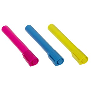 Artelibre - 06530156 ΜΑΡΚΑΔΟΡΟΣ ΥΠΟΓΡΑΜΜΙΣΕΩΣ NEON 19.5CM ΣΕ 6 ΧΡΩΜΑΤΑ 1ΤΜΧ