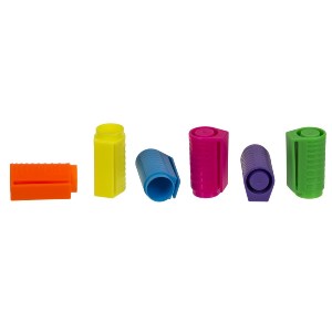 Artelibre - 06530156 ΜΑΡΚΑΔΟΡΟΣ ΥΠΟΓΡΑΜΜΙΣΕΩΣ NEON 19.5CM ΣΕ 6 ΧΡΩΜΑΤΑ 1ΤΜΧ