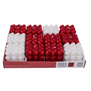 Artelibre - 06530188 ΚΕΡΙ ΚΑΡΔΙΕΣ 6CM ΣΕ 2 ΧΡΩΜΑΤΑ
