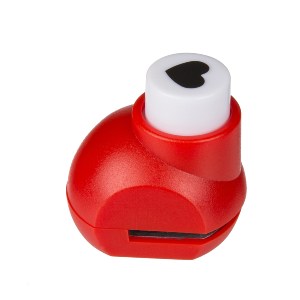 Artelibre - 06530223 ΦΙΓΟΥΡΟΚΟΠΤΗΣ ΠΟΛΥΧΡΩΜΟ ΠΛΑΣΤΙΚΟ 3CM ΣΕ 8 ΣΧΕΔΙΑ
