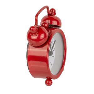 Artelibre - 06530276 ΜΙΝΙ ΞΥΠΝΗΤΗΡΙ ΜΕΤΑΛΛΟ 6X4CM ΣΕ 6 ΧΡΩΜΑΤΑ
