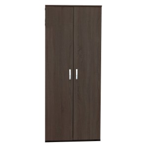 Artelibre - 14200054 ΝΤΟΥΛΑΠΑ ARTELIBRE AEPOΠH ΜΟΡΙΟΣΑΝΙΔΑ WENGE 71X36X175CM