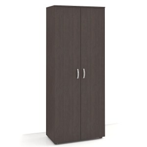 Artelibre - 14200054 ΝΤΟΥΛΑΠΑ ARTELIBRE AEPOΠH ΜΟΡΙΟΣΑΝΙΔΑ WENGE 71X36X175CM