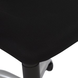 Artelibre - 14240013 ΚΑΡΕΚΛΑ ΓΡΑΦΕΙΟΥ ARTELIBRE ΑΛΚΥΟΝΗ ΜΑΥΡΟ 57X57X86-96CM