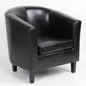 Artelibre - 14360027 ΠΟΛΥΘΡΟΝΑ ARTELIBRE FIORELLA ΚΑΦΕ PU 73X69X75CM