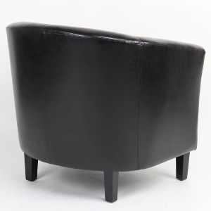 Artelibre - 14360027 ΠΟΛΥΘΡΟΝΑ ARTELIBRE FIORELLA ΚΑΦΕ PU 73X69X75CM