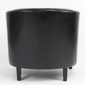 Artelibre - 14360027 ΠΟΛΥΘΡΟΝΑ ARTELIBRE FIORELLA ΚΑΦΕ PU 73X69X75CM