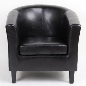 Artelibre - 14360027 ΠΟΛΥΘΡΟΝΑ ARTELIBRE FIORELLA ΚΑΦΕ PU 73X69X75CM