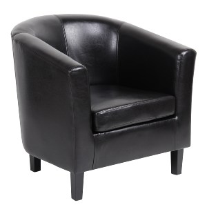Artelibre - 14360027 ΠΟΛΥΘΡΟΝΑ ARTELIBRE FIORELLA ΚΑΦΕ PU 73X69X75CM