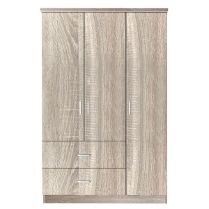 Artelibre - 14370020 ΝΤΟΥΛΑΠΑ ARTELIBRE FRITILLARIA ΦΥΣΙΚΟ ΧΡΩΜΑ 89X42X181CM
