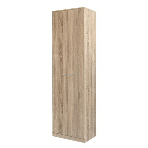 Artelibre - 14370117 ΝΤΟΥΛΑΠΑ ARTELIBRE MARGRETE ΦΥΣΙΚΟ ΜΟΡΙΟΣΑΝΙΔΑ 48X40X180CM