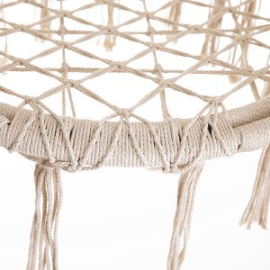 Artelibre - 14660067 ΚΟΥΝΙΑ BOA VISTA ΛΕΥΚΟ POLYCOTTON/ΜΕΤΑΛΛΟ 60X50CM