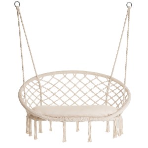 Artelibre - 14660068 ΚΟΥΝΙΑ ARTELIBRE ΜΕ ΜΑΞΙΛΑΡΙ CORSICA ΛΕΥΚΟ POLYCOTTON/ΜΕΤΑΛΛΟ 67X44CM