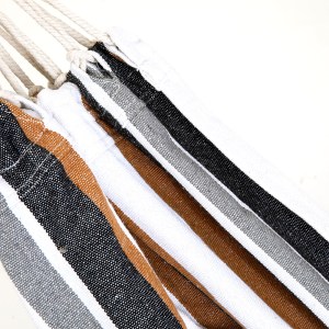 Artelibre - 14660072 ΑΙΩΡΑ ARTELIBRE ΜΕ ΒΑΣΗ SKYE ΠΟΛΥΧΡΩΜΟ POLYCOTTON/ΜΕΤΑΛΛΟ 265X107X97CM