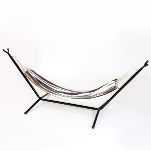 Artelibre - 14660072 ΑΙΩΡΑ ARTELIBRE ΜΕ ΒΑΣΗ SKYE ΠΟΛΥΧΡΩΜΟ POLYCOTTON/ΜΕΤΑΛΛΟ 265X107X97CM