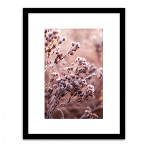 Artelibre - 14680074 ΠΙΝΑΚΑΣ ΣΕ ΚΟΡΝΙΖΑ ΠΛΑΣΤΙΚΟ ΦΥΣΗ 35X45X1.8CM
