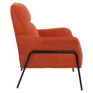 Artelibre - 14770108 ΠΟΛΥΘΡΟΝΑ ARTELIBRE ELAN ΣΑΠΙΟ ΜΗΛΟ ΥΦΑΣΜΑ ΚΟΤΛΕ/ΜΕΤΑΛΛΟ 94X77X82CM