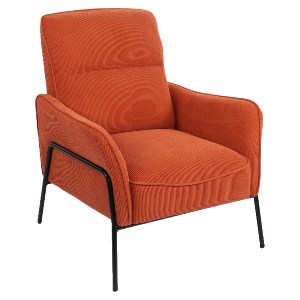 Artelibre - 14770108 ΠΟΛΥΘΡΟΝΑ ARTELIBRE ELAN ΣΑΠΙΟ ΜΗΛΟ ΥΦΑΣΜΑ ΚΟΤΛΕ/ΜΕΤΑΛΛΟ 94X77X82CM