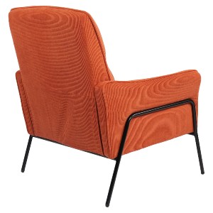 Artelibre - 14770108 ΠΟΛΥΘΡΟΝΑ ARTELIBRE ELAN ΣΑΠΙΟ ΜΗΛΟ ΥΦΑΣΜΑ ΚΟΤΛΕ/ΜΕΤΑΛΛΟ 94X77X82CM