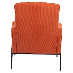 Artelibre - 14770108 ΠΟΛΥΘΡΟΝΑ ARTELIBRE ELAN ΣΑΠΙΟ ΜΗΛΟ ΥΦΑΣΜΑ ΚΟΤΛΕ/ΜΕΤΑΛΛΟ 94X77X82CM