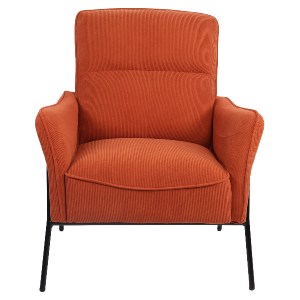 Artelibre - 14770108 ΠΟΛΥΘΡΟΝΑ ARTELIBRE ELAN ΣΑΠΙΟ ΜΗΛΟ ΥΦΑΣΜΑ ΚΟΤΛΕ/ΜΕΤΑΛΛΟ 94X77X82CM