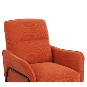 Artelibre - 14770108 ΠΟΛΥΘΡΟΝΑ ARTELIBRE ELAN ΣΑΠΙΟ ΜΗΛΟ ΥΦΑΣΜΑ ΚΟΤΛΕ/ΜΕΤΑΛΛΟ 94X77X82CM