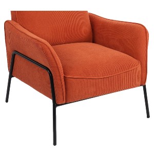 Artelibre - 14770108 ΠΟΛΥΘΡΟΝΑ ARTELIBRE ELAN ΣΑΠΙΟ ΜΗΛΟ ΥΦΑΣΜΑ ΚΟΤΛΕ/ΜΕΤΑΛΛΟ 94X77X82CM