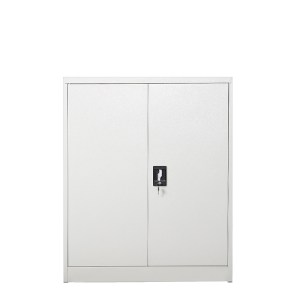 Artelibre - 14800026 ΦΟΡΙΑΜΟΣ GONDOLIN ΓΚΡΙ ΑΝΟΙΧΤΟ ΜΕΤΑΛΛΟ 90X40X91CM