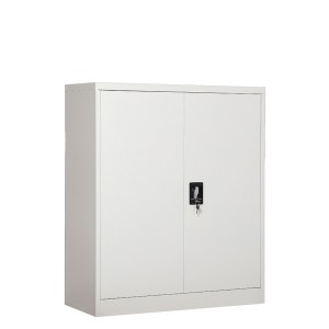 Artelibre - 14800026 ΦΟΡΙΑΜΟΣ GONDOLIN ΓΚΡΙ ΑΝΟΙΧΤΟ ΜΕΤΑΛΛΟ 90X40X91CM