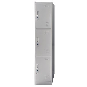 Artelibre - 14800027 ΦΟΡΙΑΜΟΣ ARTELIBRE ELVEN ΑΝΟΙΧΤΟ ΓΚΡΙ ΜΕΤΑΛΛΟ 38X45X185CM