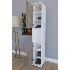 Artelibre - 14870017 ΕΠΙΠΛΟ ΕΙΣΟΔΟΥ ARTELIBRE ELNA CORDOBA ΜΟΡΙΟΣΑΝΙΔΑ 30X35X177CM