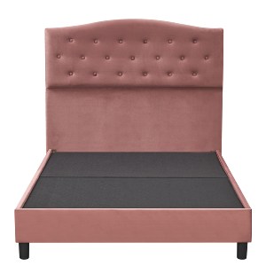 Artelibre - 14920023 ΚΡΕΒΑΤΙ ΗΜΙΔΙΠΛΟ ARTELIBRE JUNIPER ΣΑΠΙΟ ΜΗΛΟ ΥΦΑΣΜΑ ΓΙΑ ΣΤΡΩΜΑ 120X200CM