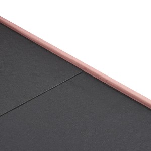 Artelibre - 14920023 ΚΡΕΒΑΤΙ ΗΜΙΔΙΠΛΟ ARTELIBRE JUNIPER ΣΑΠΙΟ ΜΗΛΟ ΥΦΑΣΜΑ ΓΙΑ ΣΤΡΩΜΑ 120X200CM