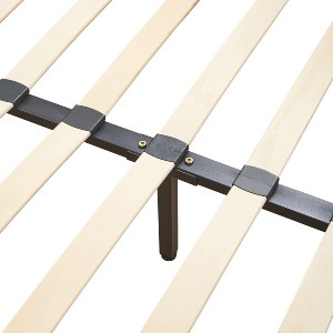 Artelibre - 14920026 ΚΡΕΒΑΤΙ ΥΠΕΡΔΙΠΛΟ ARTELIBRE SEDONA ΜΠΕΖ ΥΦΑΣΜΑ ΓΙΑ ΣΤΡΩΜΑ 160X200CM