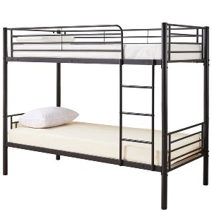 Artelibre - 14920031 ΚΟΥΚΕΤΑ ARTELIBRE ELKHORN ΜΑΥΡΟ ΓΙΑ ΣΤΡΩΜΑ 90X190CM