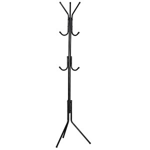 Artelibre - 15340004 ΚΑΛΟΓΕΡΟΣ ARTELIBRE SWITCH ΜΑΥΡΟ ΜΕΤΑΛΛΟ 42X167CM
