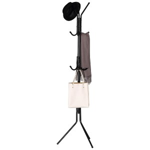 Artelibre - 15340004 ΚΑΛΟΓΕΡΟΣ ARTELIBRE SWITCH ΜΑΥΡΟ ΜΕΤΑΛΛΟ 42X167CM