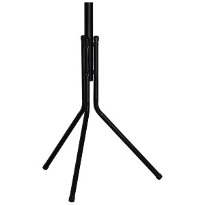 Artelibre - 15340004 ΚΑΛΟΓΕΡΟΣ ARTELIBRE SWITCH ΜΑΥΡΟ ΜΕΤΑΛΛΟ 42X167CM