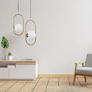 glo-00590-7a5aa0_post_27_1 GLOBOSTAR® HAMBURG 00590 ΜΟΝΤΕΡΝΟ ΚΡΕΜΑΣΤΟ ΦΩΤΙΣΤΙΚΟ ΜΠΑΛΑ ΜΟΝΟΦΩΤΟ 1 X G9 ΧΡΥΣΟ ΜΕΤΑΛΛΟ Μ