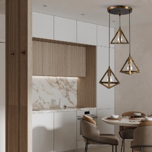 glo-00619-post_71 GLOBOSTAR® TRIANGLE 00619 ΜΟΝΤΕΡΝΟ ΚΡΕΜΑΣΤΟ ΦΩΤΙΣΤΙΚΟ ΠΛΕΓΜΑ ΤΡΙΦΩΤΟ 3 X E27 IP20 ΜΠΡΟΥΤΖΙ
