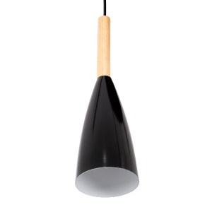 glo-00630-00630_5 GLOBOSTAR® DILLON 00630 ΜΟΝΤΕΡΝΟ ΚΡΕΜΑΣΤΟ ΦΩΤΙΣΤΙΚΟ ΡΑΓΑ ΤΡΙΦΩΤΟ 3 X E27 IP20 ΜΑΥΡΟ ΜΕΤΑΛΛ