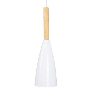 glo-00633-00633_4 GLOBOSTAR® DILLON 00633 ΜΟΝΤΕΡΝΟ ΚΡΕΜΑΣΤΟ ΦΩΤΙΣΤΙΚΟ ΡΑΓΑ ΠΟΛΥΦΩΤΟ 6 X E27 IP20 ΛΕΥΚΟ ΜΕΤΑΛ