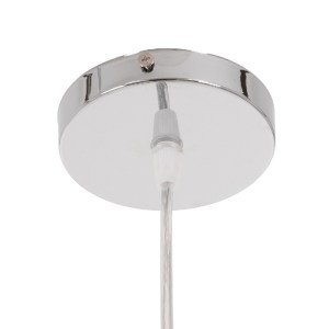 glo-00649-00649_7 GLOBOSTAR® SPALDING NBA 00649 ΠΑΙΔΙΚΟ ΚΡΕΜΑΣΤΟ ΦΩΤΙΣΤΙΚΟ ΜΠΑΛΑ ΜΟΝΟΦΩΤΟ 1 X E27 IP20 ΠΟΡΤΟ